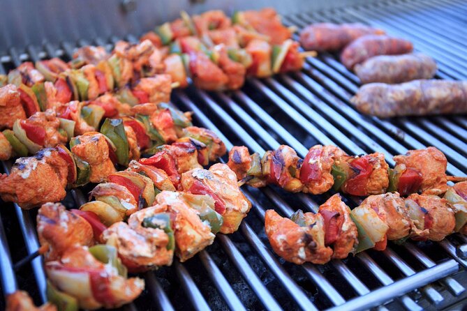 Private Chef Service Mallorca - Services Offered