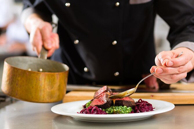 Private Chef Service Mallorca - Accessibility Features