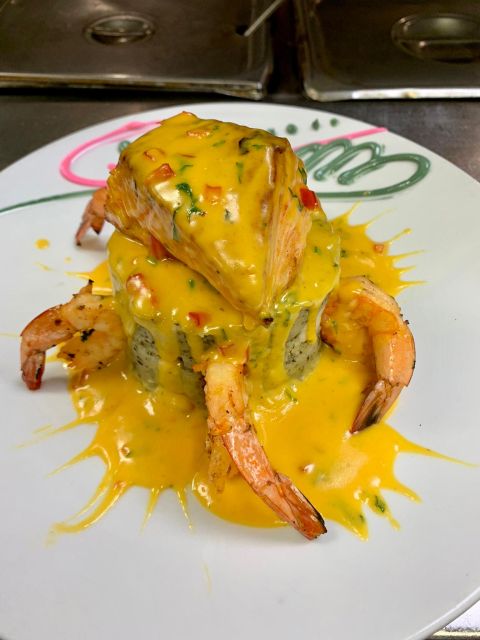 Private Chef: Unique Culinary Experience in Punta Cana - Key Points