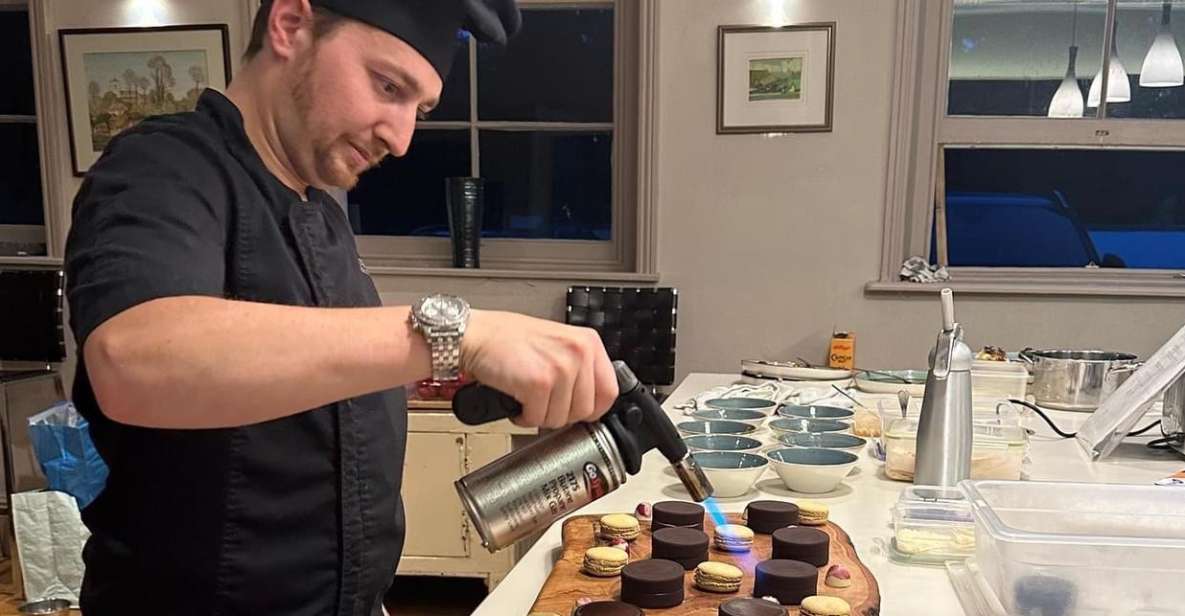 Private Chef: Unique Culinary Experience in Punta Cana - Intimate Setting and Atmosphere