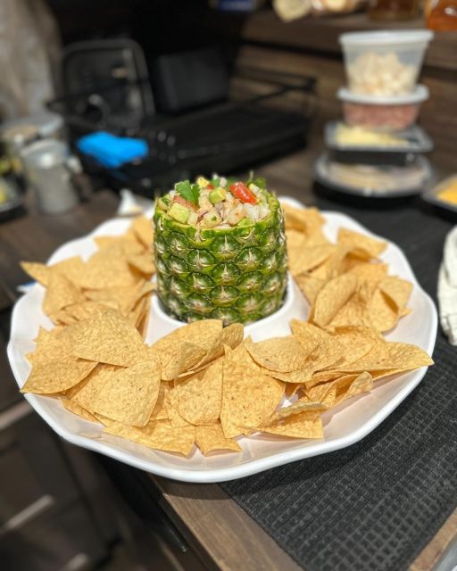 Private Chef: Unique Culinary Experience in Punta Cana - Exploring Dominican Culinary Traditions