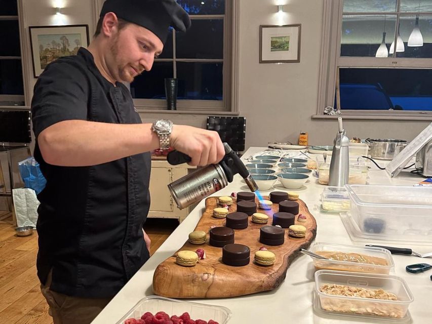 Private Chef: Unique Culinary Experience in Punta Cana - Customized and Tailored Menus