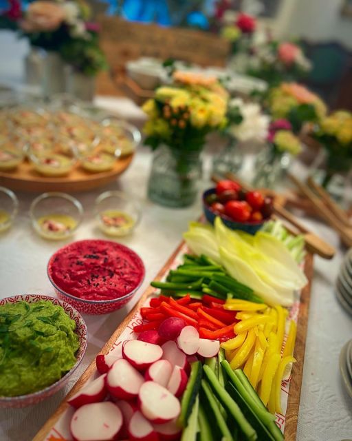 Private Chef: Unique Culinary Experience in Punta Cana - Gourmet Meals and Presentation