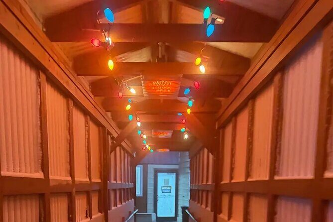 Private Chena Hot Springs Transportation from Fairbanks - An In-Depth Look at the Service