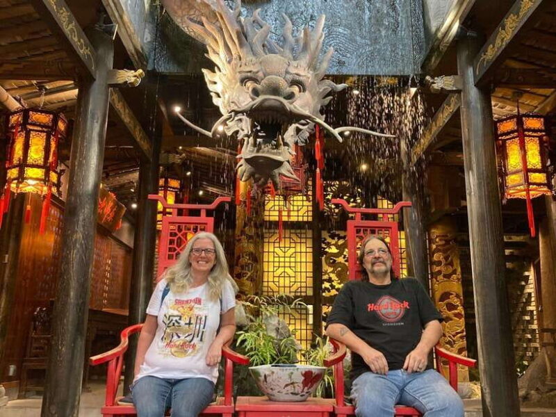 private Chengdu highlights tour with Panda Breeding Base - Who Will Love This Tour?