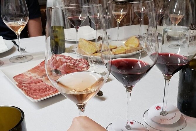 Private Chianti Safari: off Road Tuscany Wine Tour With Lunch From Florence - Overview of the Tour