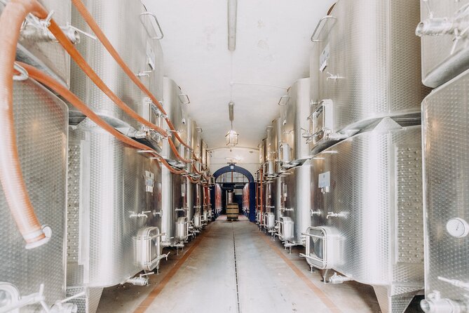 Private Chianti Safari: off Road Tuscany Wine Tour With Lunch From Florence - Pricing and Cancellation Policy