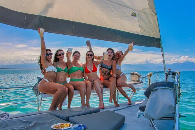 Private Chica SAILING Adventure Puerto Vallarta ALL INCLUSIVE - Pricing and Value: Is It Worth It?
