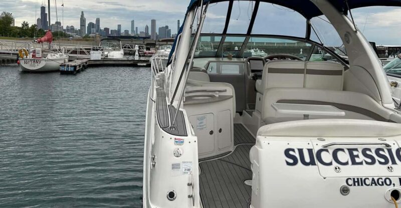 Private Chicago Boat Rental - Explore Chicago's Skyline - Why Choose a Private Boat Experience in Chicago?