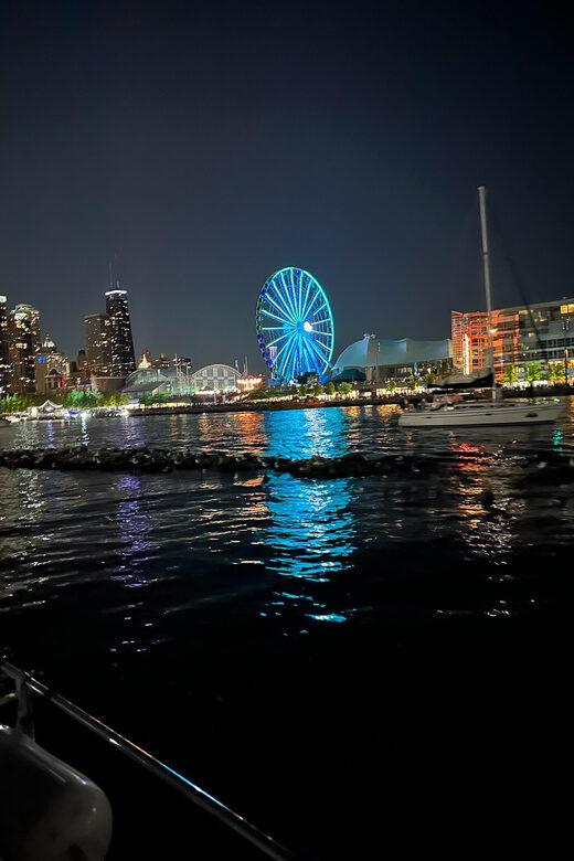 Private Chicago Boat Rental - Explore Chicago's Skyline - Who Is This Experience Best For?