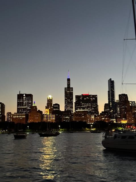 Private Chicago Boat Rental - Explore Chicago's Skyline - Final Thoughts