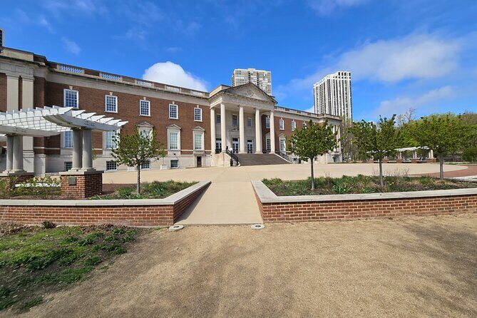 Private Chicago History Museum Tour - An In-Depth Look at the Tour