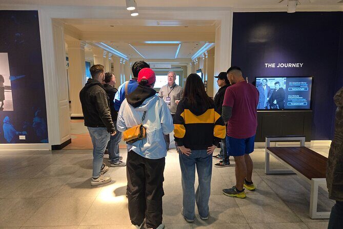 Private Chicago History Museum Tour - Authentic Perspectives from Travelers