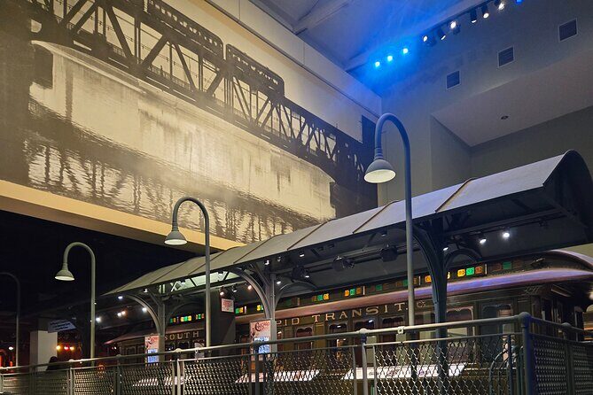 Private Chicago History Museum Tour - The Sum Up: Who Will Love This Tour?