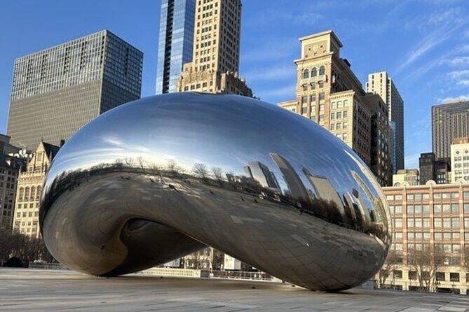 Private Chicago Street Food Walking Tour With A Local Guide - Authenticity & Unique Elements