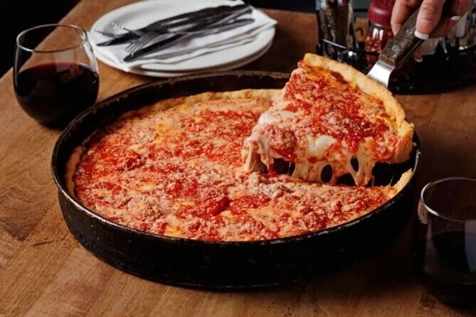 Private Chicago Street Food Walking Tour With A Local Guide - Who Will Love This Tour?