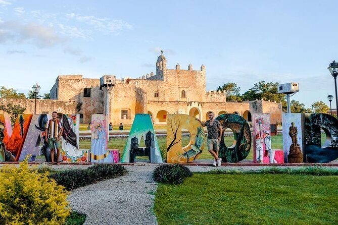 Private Chichen Itza, Cenote and Valladolid Full Day - Is This Tour Worth It?