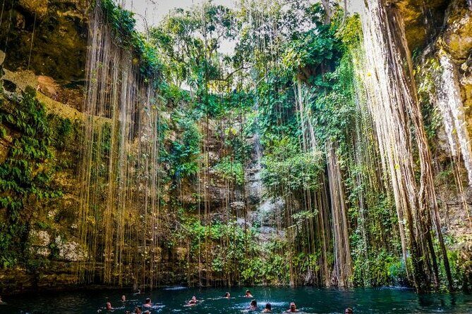 Private Chichen Itza, Cenote and Valladolid Full Day - Who Will Enjoy This Tour?