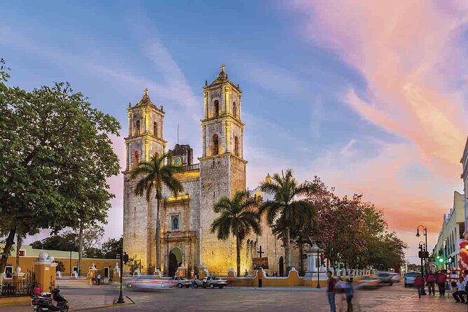 Private Chichen Itza, Cenote and Valladolid Full Day - Final Thoughts: Is It Right for You?