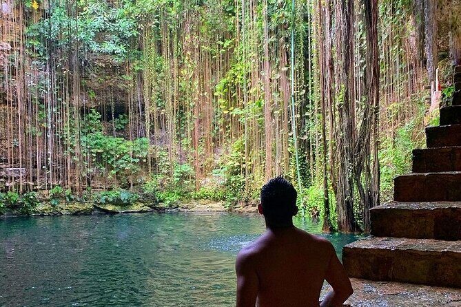 Private Chichen Itza, Cenote and Valladolid Full Day - Frequently Asked Questions