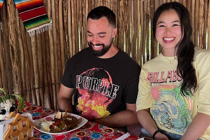 Private Chichen Itza, Cenote and Valladolid Tour with Lunch - The Itinerary: What You Can Expect