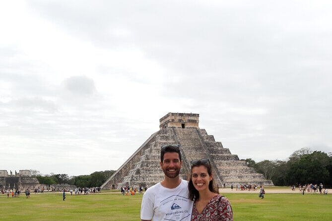 Private Chichen Itza, Cenote and Valladolid Tour with Lunch - FAQs