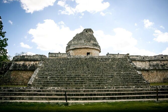 Private Chichén Itzá, Cenote Selva Maya and Valladolid Tour - An In-Depth Look at the Tour