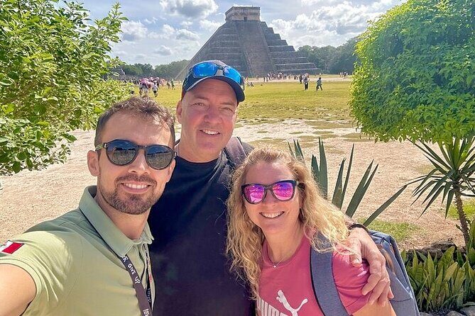 Private Chichen Itza, Cenote, Tequila Factory and Valladolid Tour - Overview of the Tour Experience