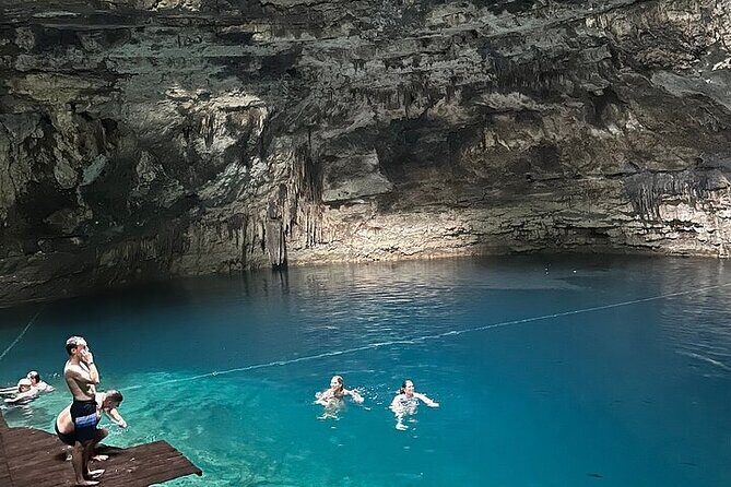 Private Chichen Itza, Cenote, Tequila Factory and Valladolid Tour - FAQ