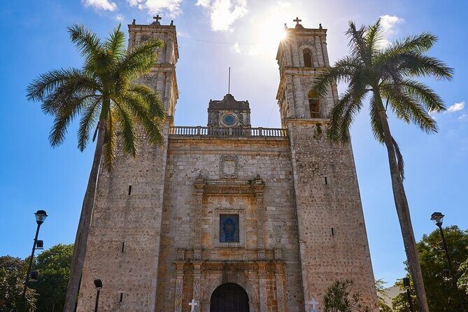 Private Chichen Itza, Cenote & Valladolid All Inclusive Tour - Authentic Experiences and Hidden Gems