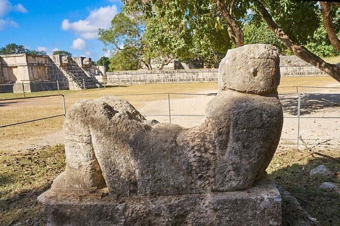 Private Chichen Itza, Cenote & Valladolid All Inclusive Tour - Analyzing the Value