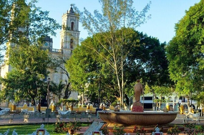 Private Chichen Itza, Cenote & Valladolid All Inclusive Tour - Who Should Consider This Tour?