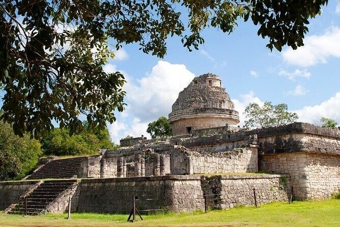 Private Chichen Itza, Cenote & Valladolid All Inclusive Tour - FAQs