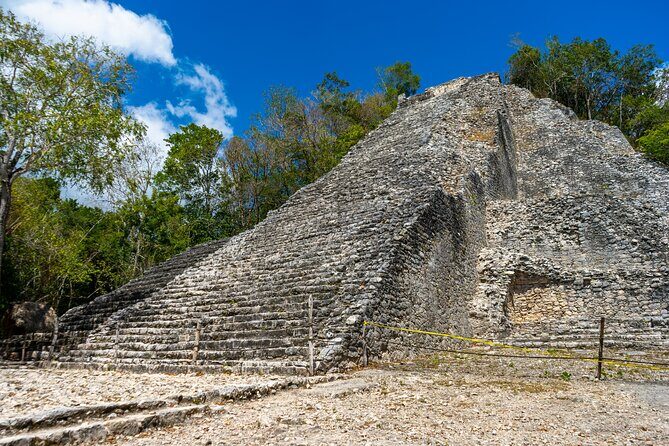 Private Chichen Itza, Coba and Tulum All in one - The Complete Breakdown of the Tour