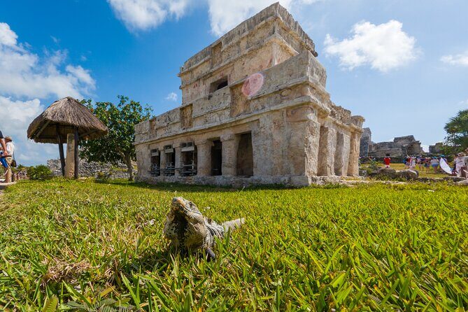 Private Chichen Itza, Coba and Tulum All in one - Authentic Experiences and Practical Tips