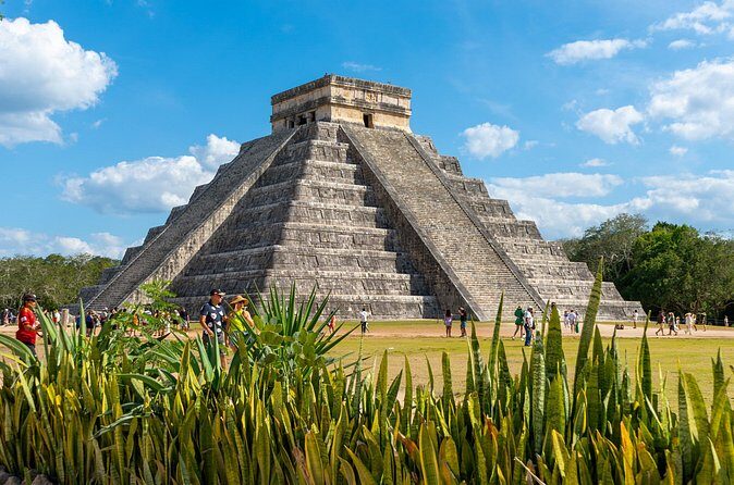 Private Chichen Itza, Coba and Tulum All in one - Final Thoughts: Is This Tour Right for You?