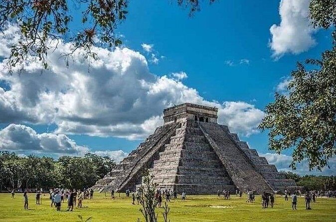 Private Chichen Itza Express - The Return Trip and Timing