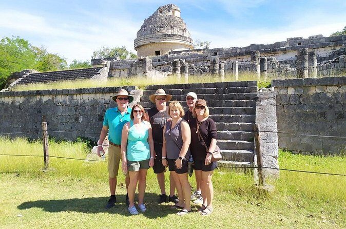 Private Chichen Itza Express - Is It Worth the Cost?