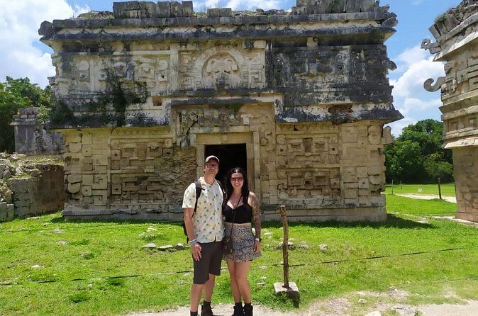 Private Chichen Itza Express - Final Words