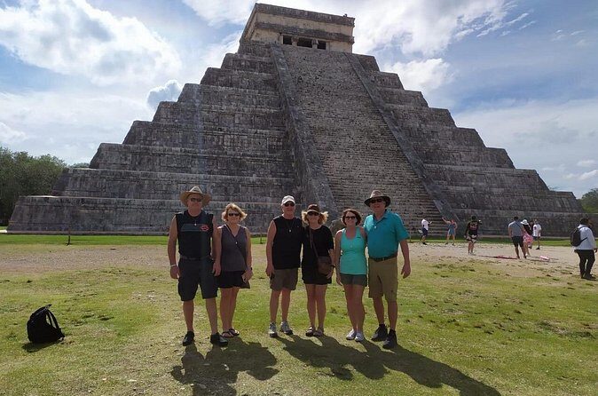 Private Chichen Itza Express - FAQ