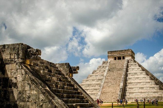 Private Chichen Itza Full-Day Tour from Cozumel - A Deep Dive into the Chichen Itza Experience