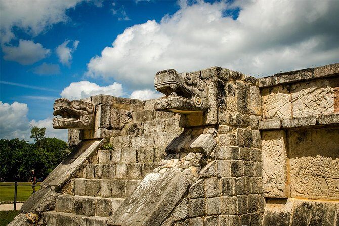 Private Chichen Itza Full-Day Tour from Cozumel - FAQ