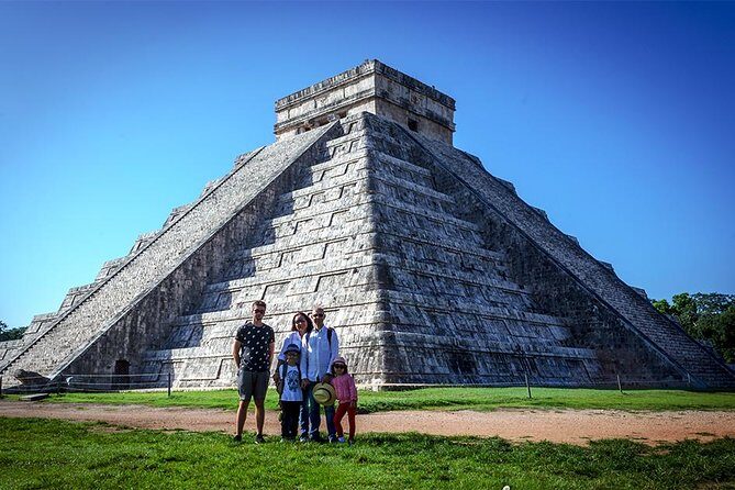 Private Chichen Itza Full-Day Tour from Cozumel - Final Thoughts