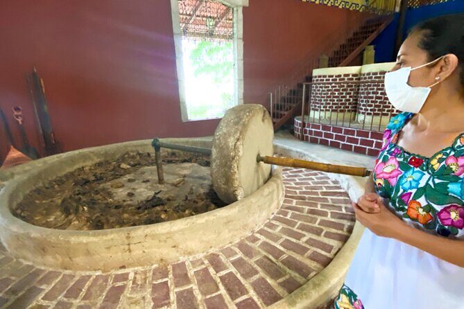 Private Chichén Itzá, Mayapan Distillery and Valladolid Tour - Frequently Asked Questions