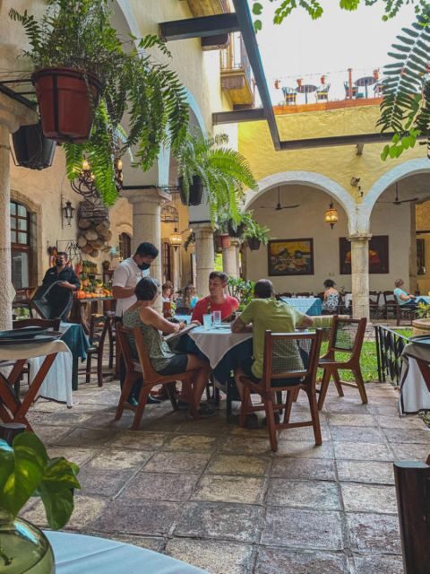 Private Chichen Itza, Meson del Marques & Valladolid Tour - Authentic Experiences & Real Feedback