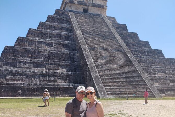 Private Chichen itza sightseeing excursion - An In-Depth Review of the Tour Experience