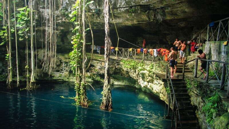 Private Chichen Itza Tour - An In-Depth Look at the Experience