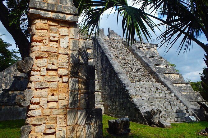 Private Chichen Itza Tour with Cenote and Valladolid - Practical Details and What to Expect