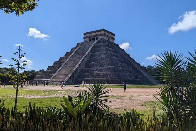 Private Chichen Itza Tour with Cenote and Valladolid - Final Thoughts