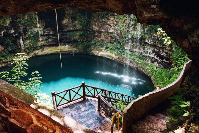Private Chichen Itza Tour with Cenote and Valladolid - FAQ